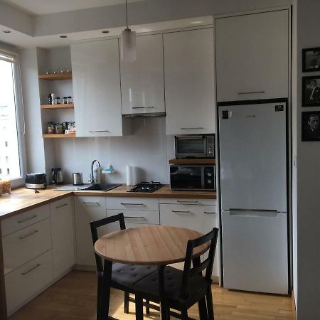 Apartment "Femina Cinema" Warsaw City Centre Екстериор снимка