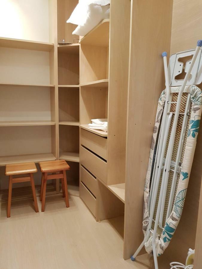 Apartment "Femina Cinema" Warsaw City Centre Екстериор снимка