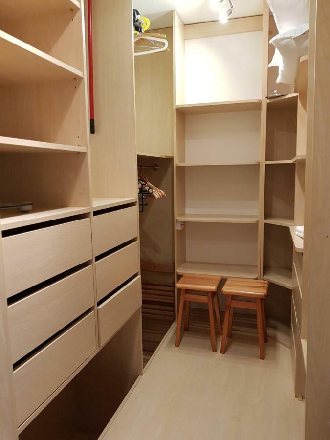 Apartment "Femina Cinema" Warsaw City Centre Екстериор снимка