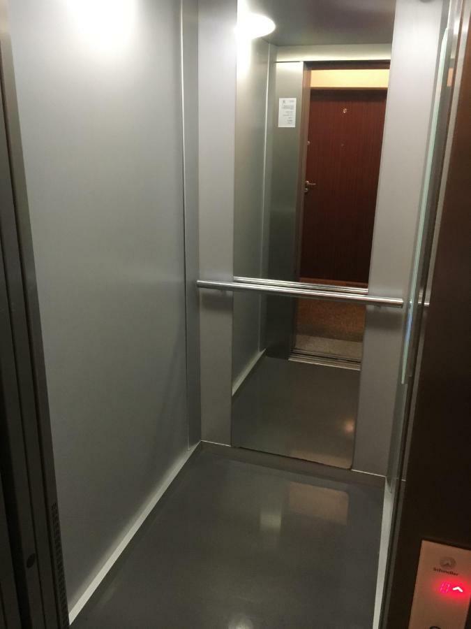Apartment "Femina Cinema" Warsaw City Centre Екстериор снимка